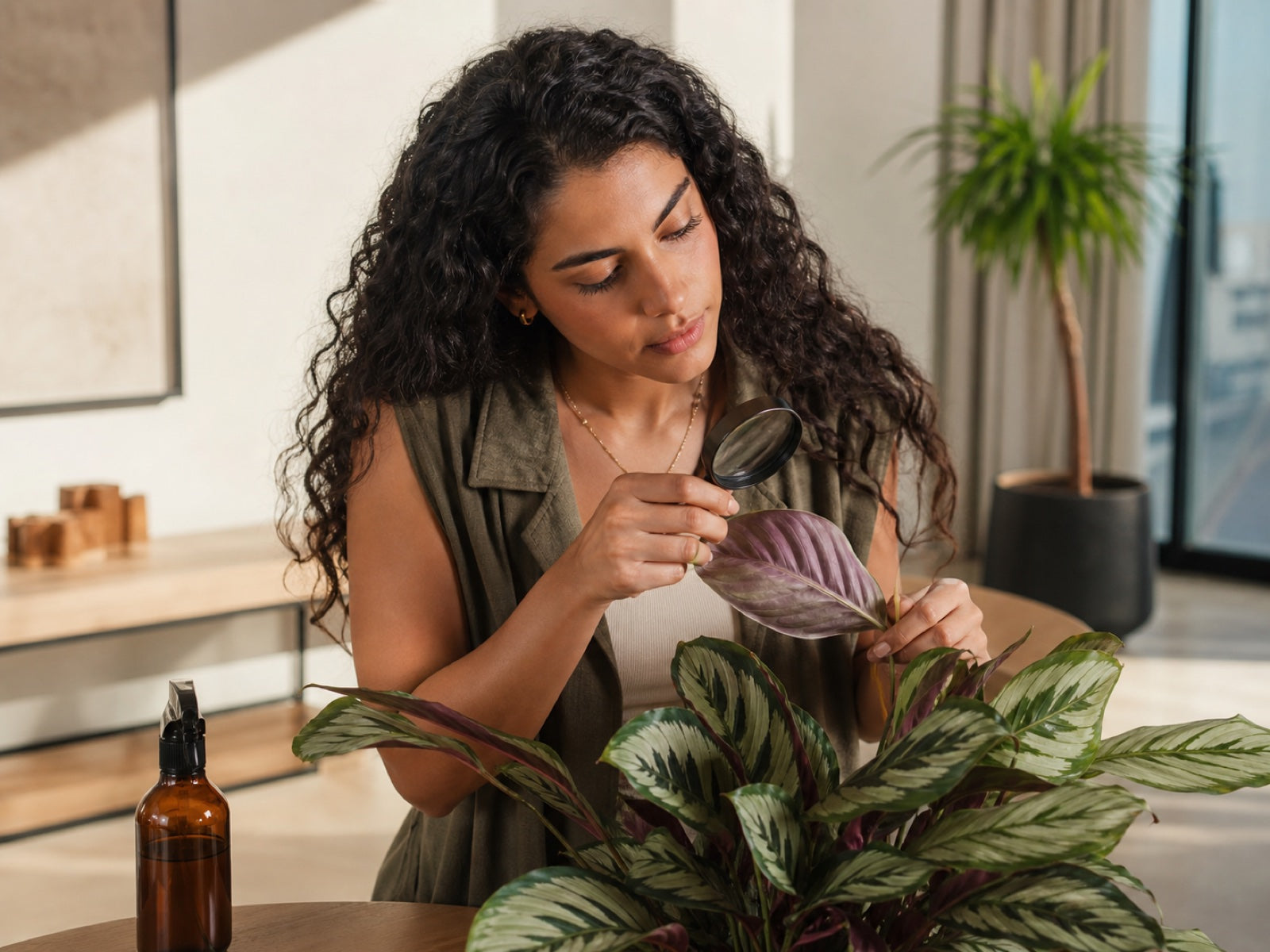 Complete Indoor Plant Pest Control Guide