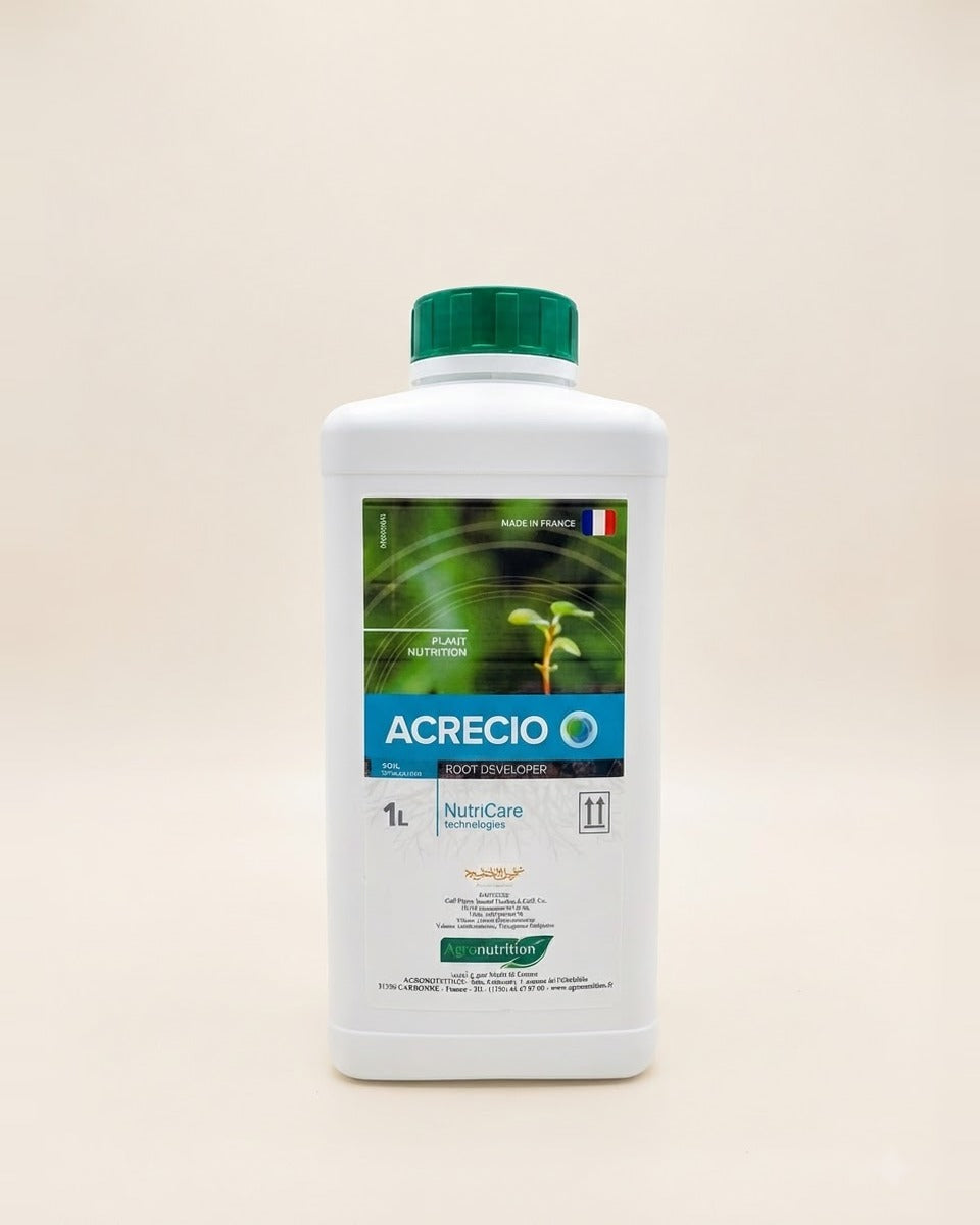 Acrecio Liquid Fertilizer 1 L