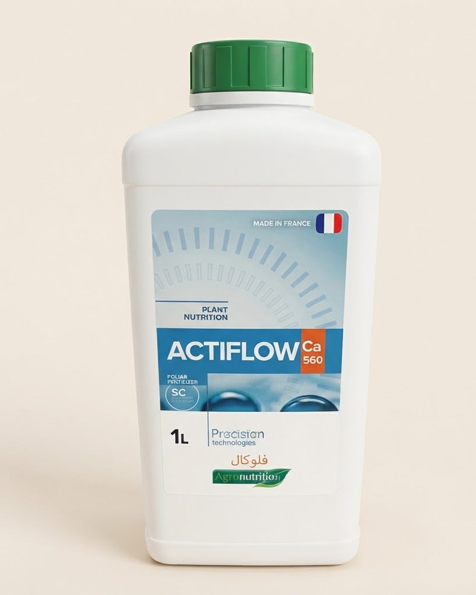 Actiflow Liquid Fertilizer 1 L