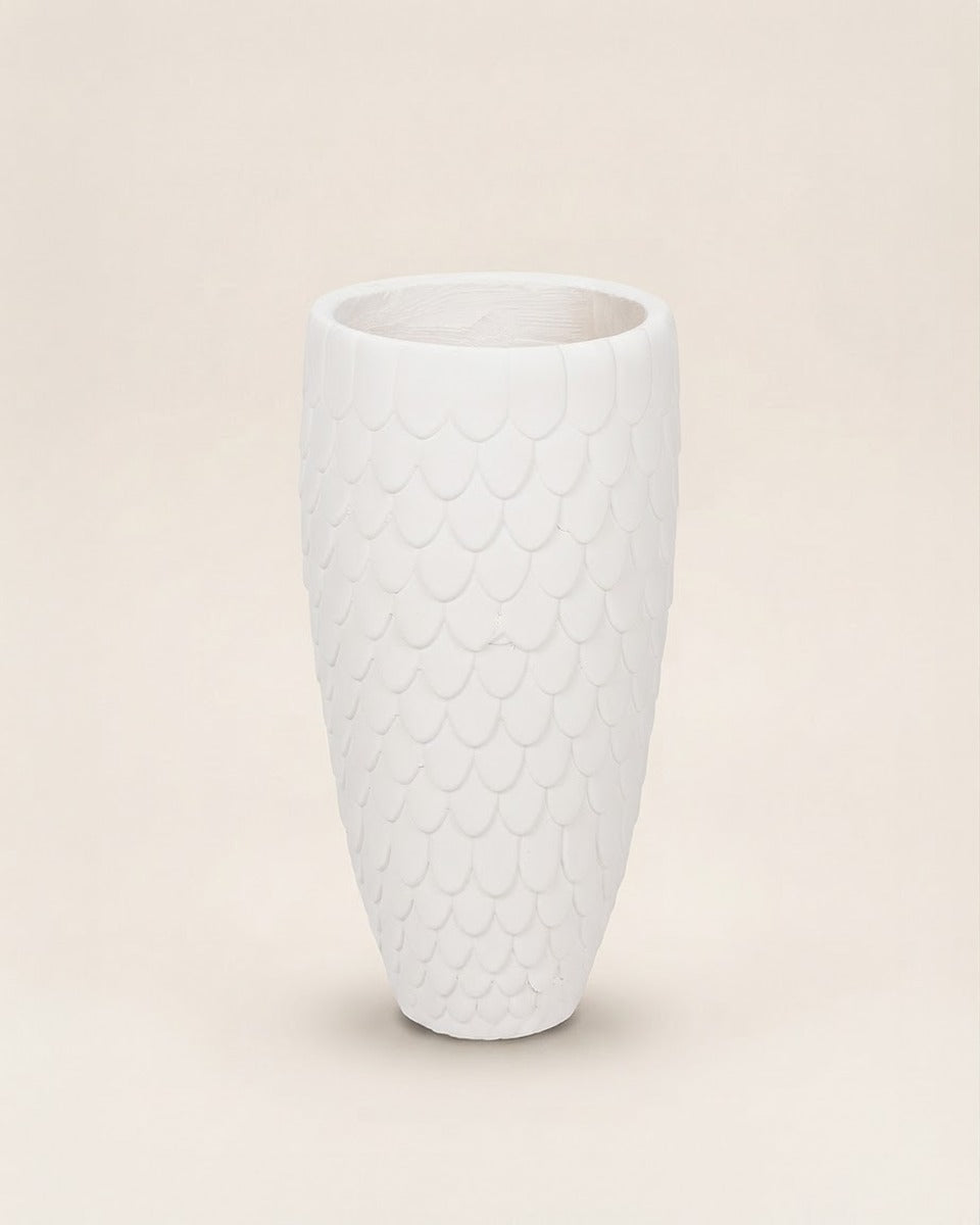 Fibre Clay Planter 71 cm