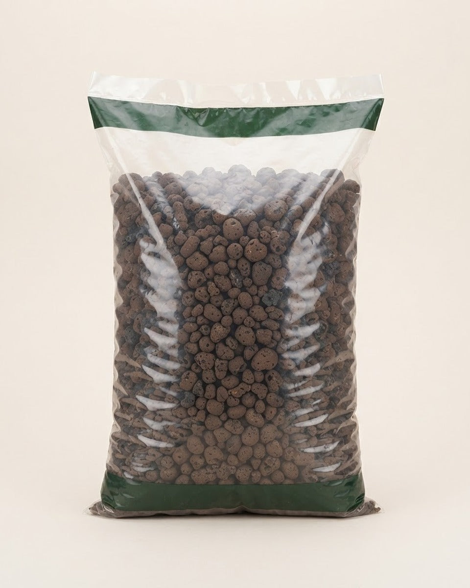Hydroton Clay Pebbles