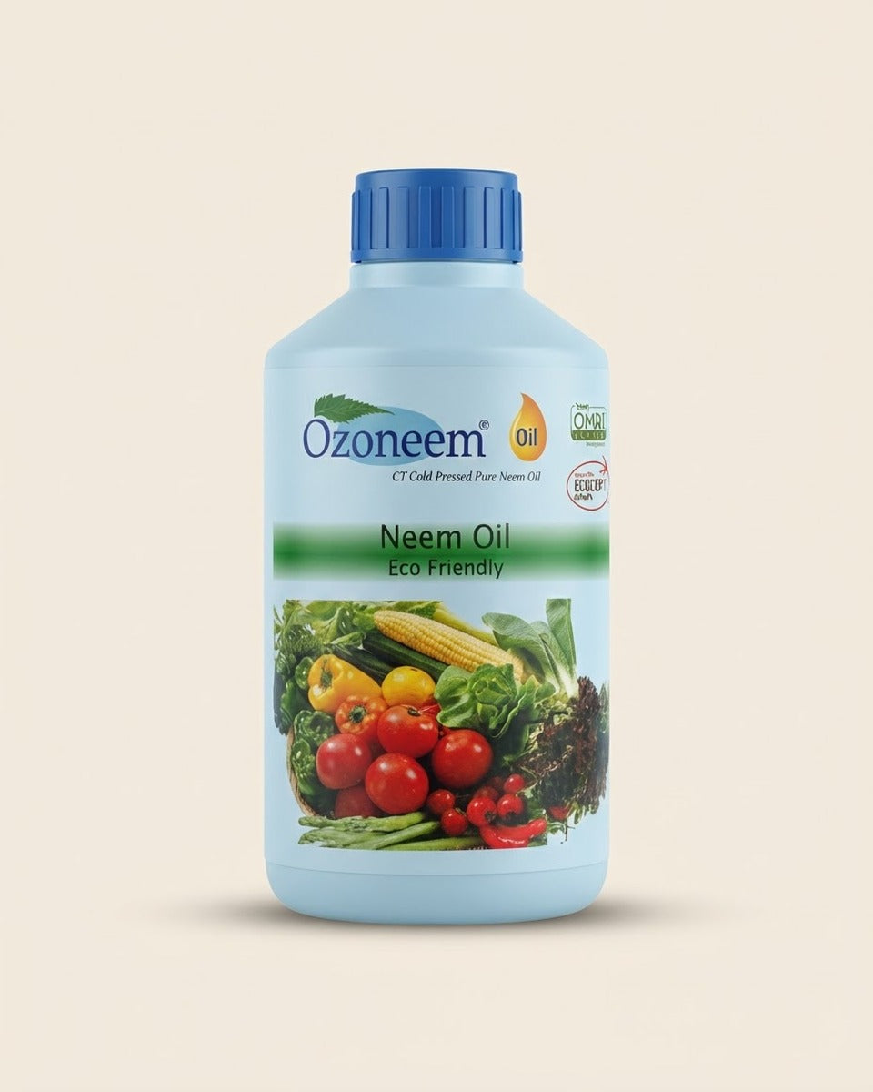 Neem Oil 500 ml