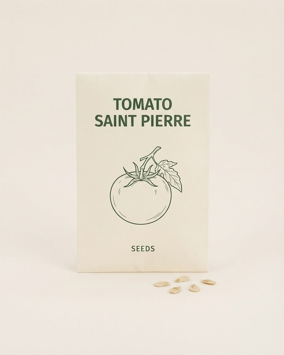 Tomato 'Saint Pierre' Seeds