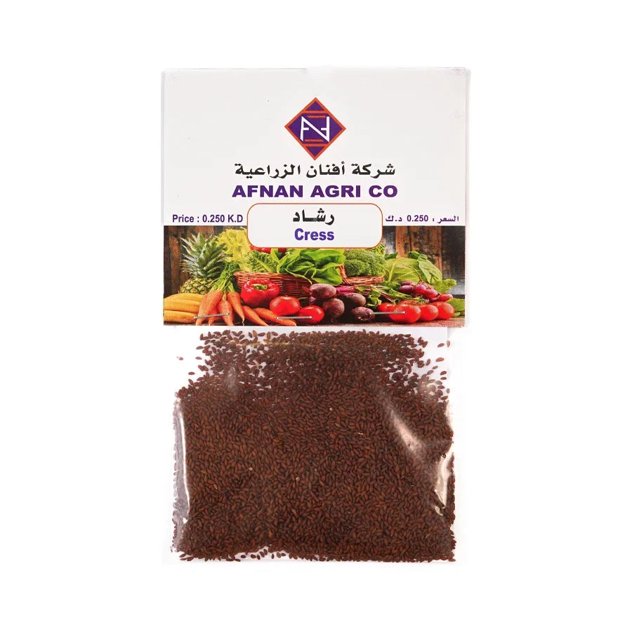 supplier packet