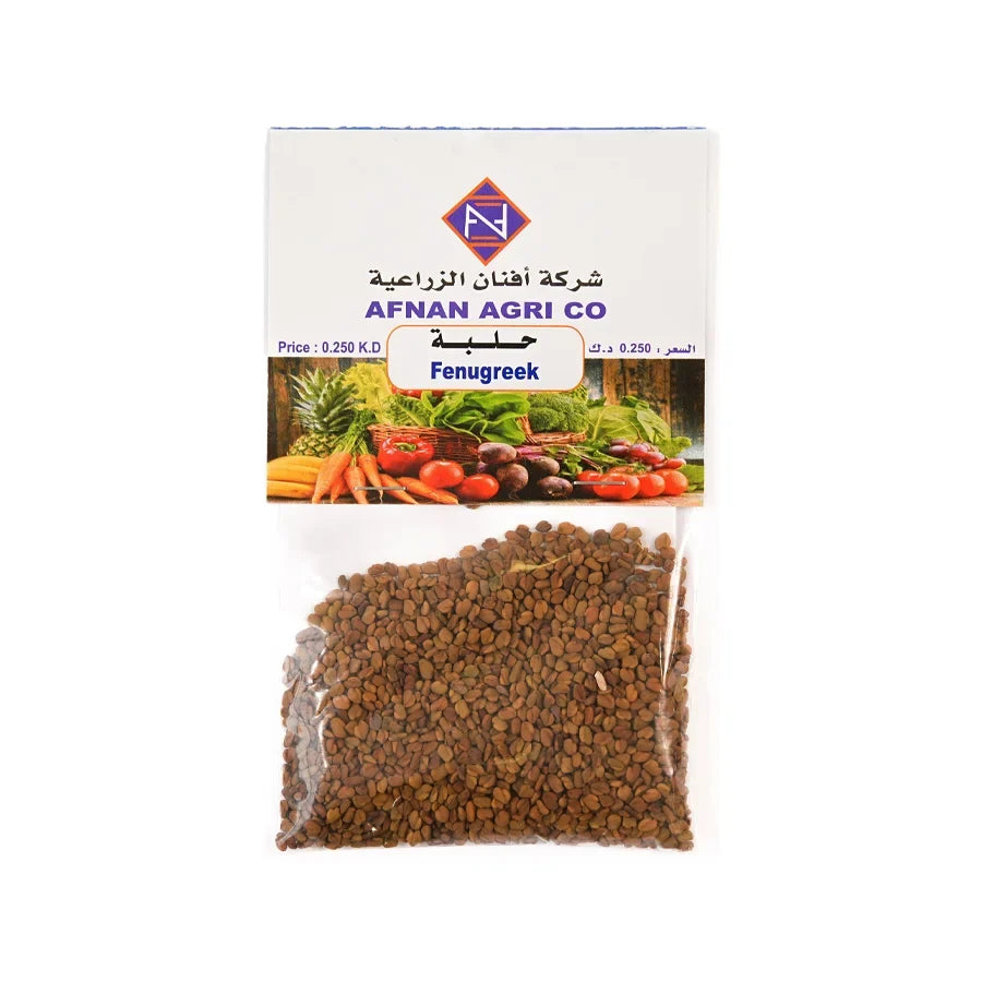 supplier packet
