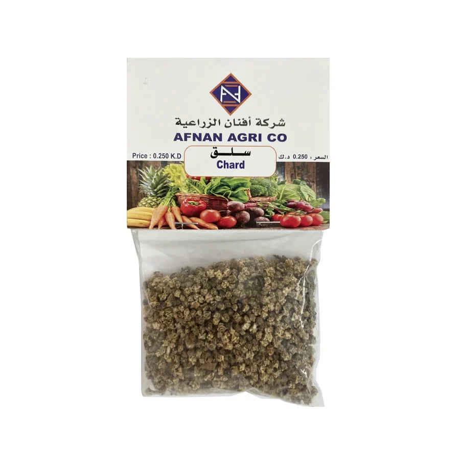 supplier packet