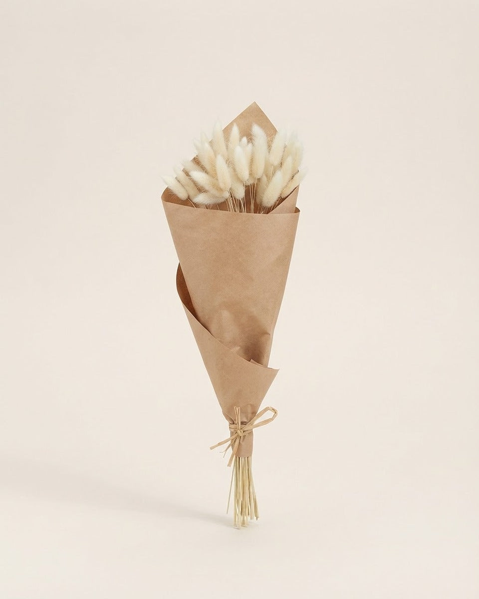 Fairy Tail Pampas Bouquet 50 cm