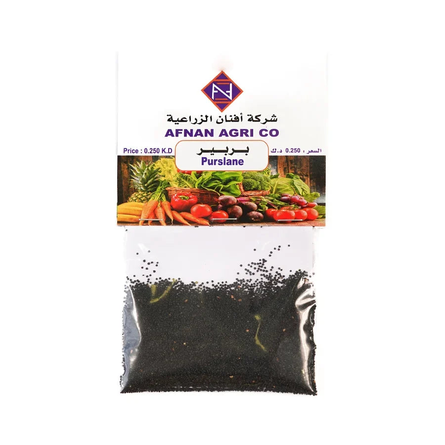 supplier packet