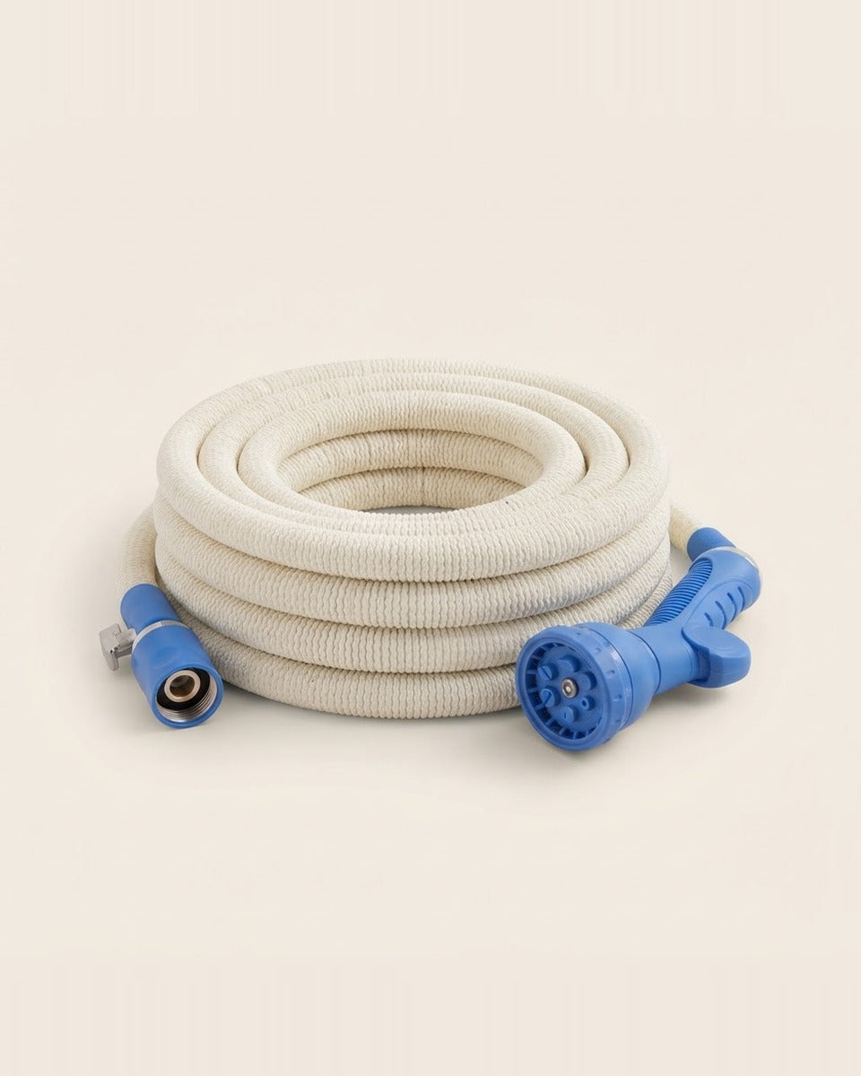 Expandable Garden Hose Medium Duty 50 ft