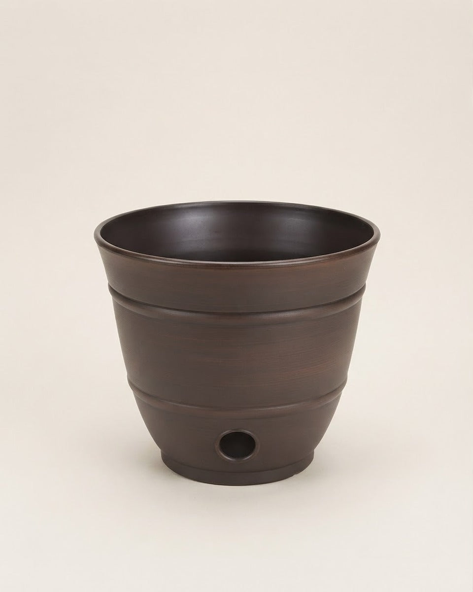 Water Hose Pot