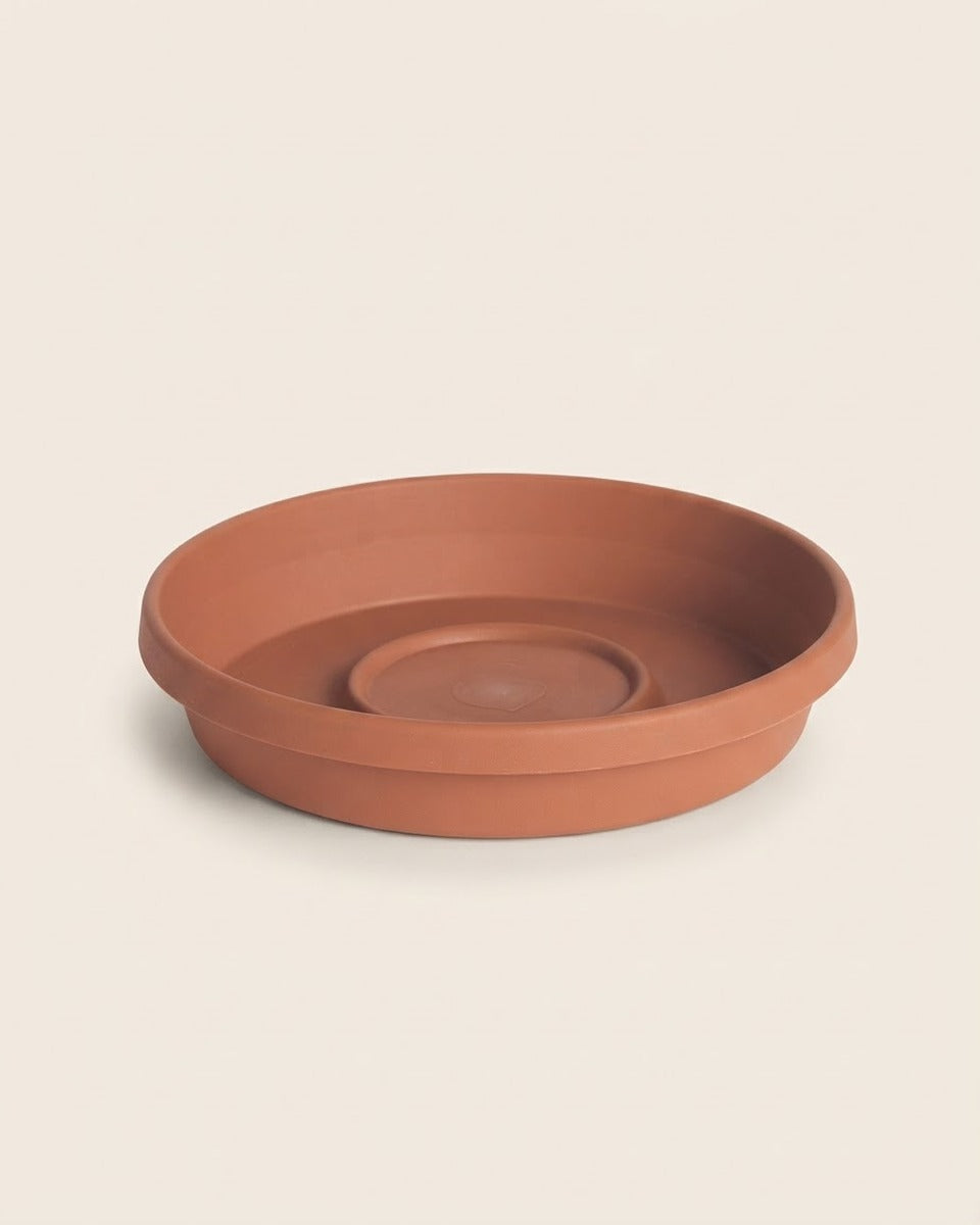 Pot Saucer 36 cm — Terracotta