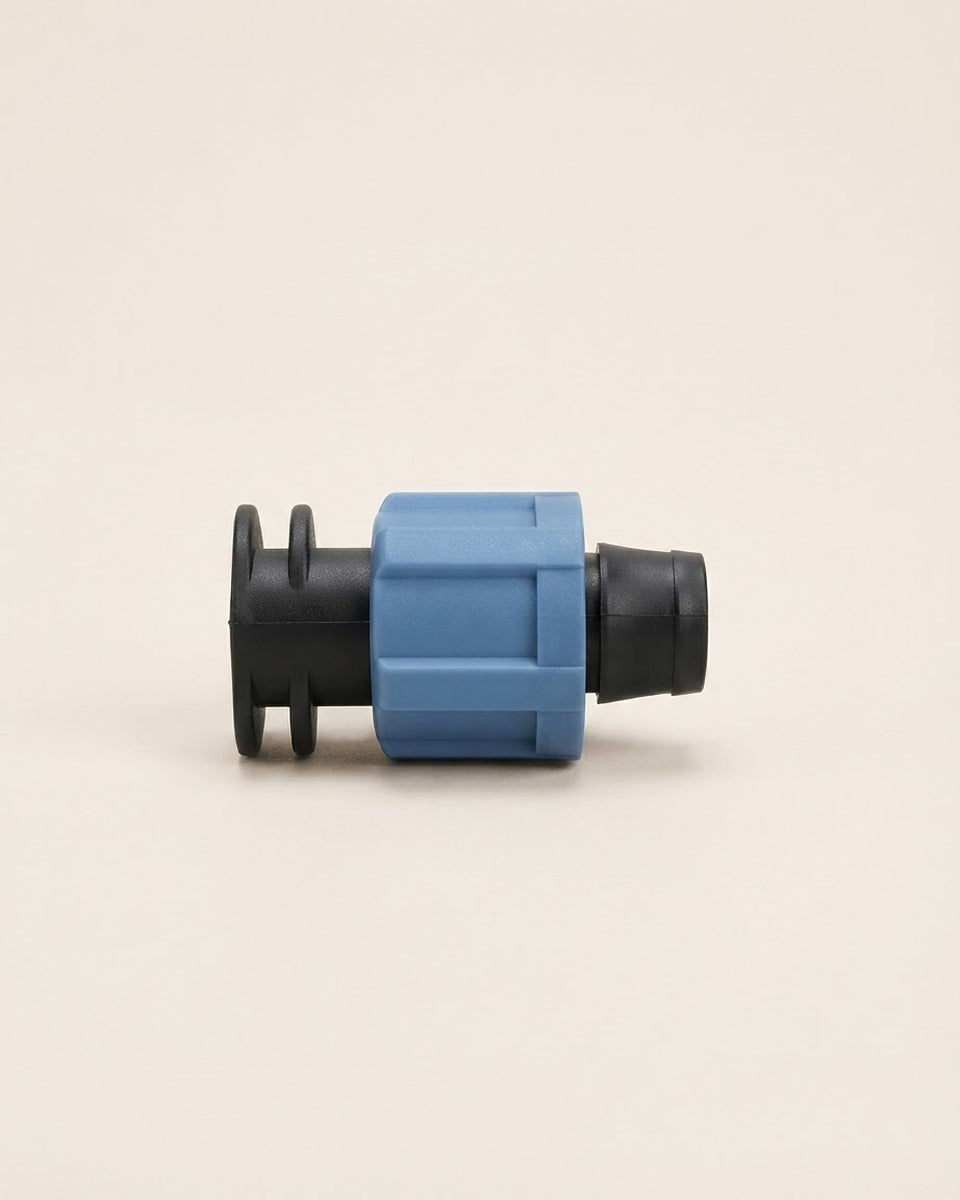 BluSoak Drip Tape End/Flush Plug