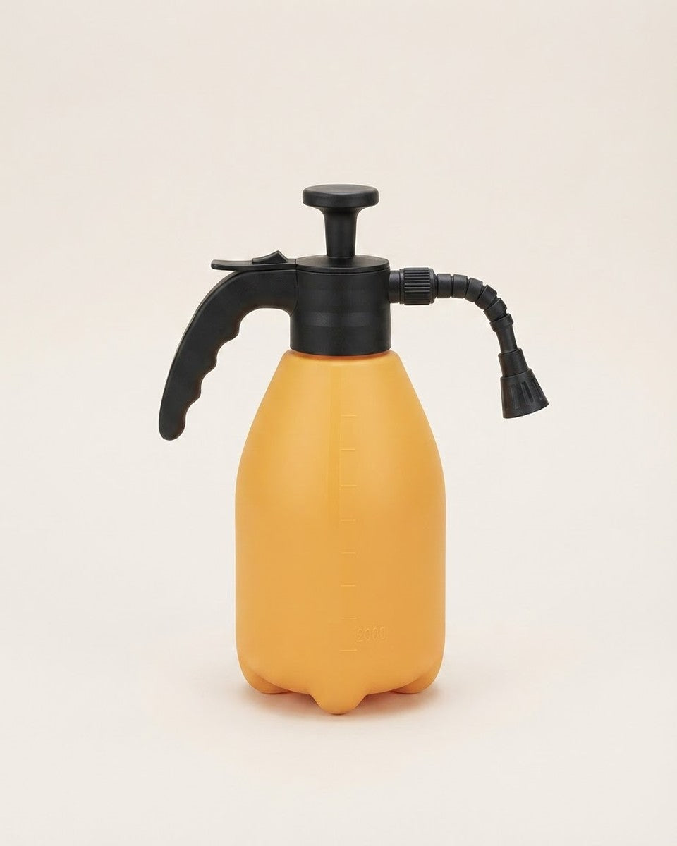 360° Twist Sprayer بخاخ