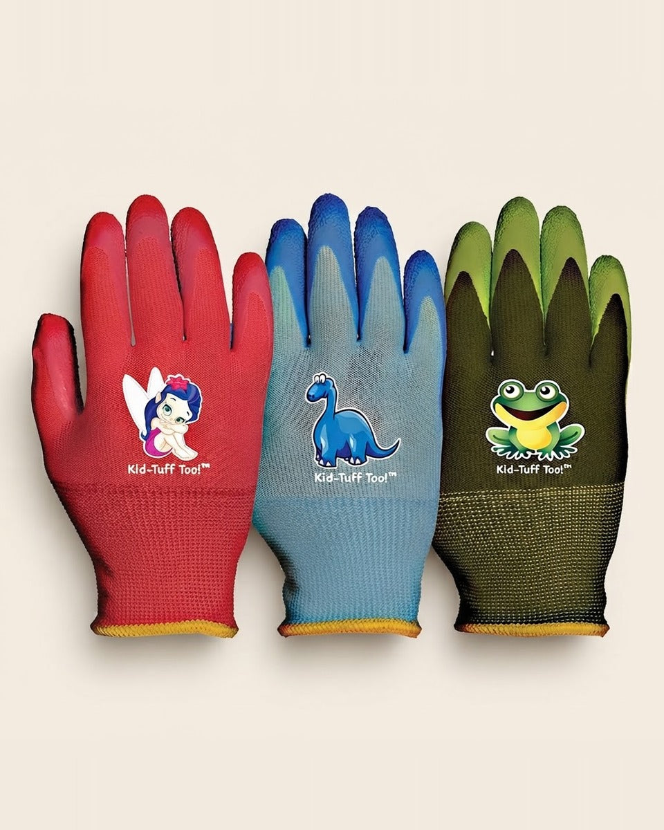 Kids 6+yr Glove