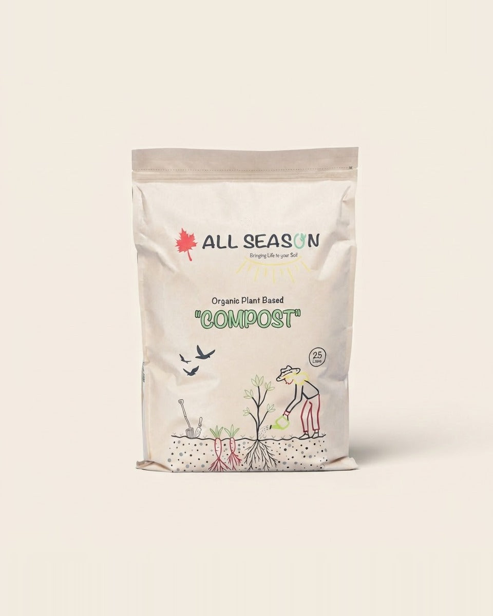 All Season Compost (25L) كمبوست
