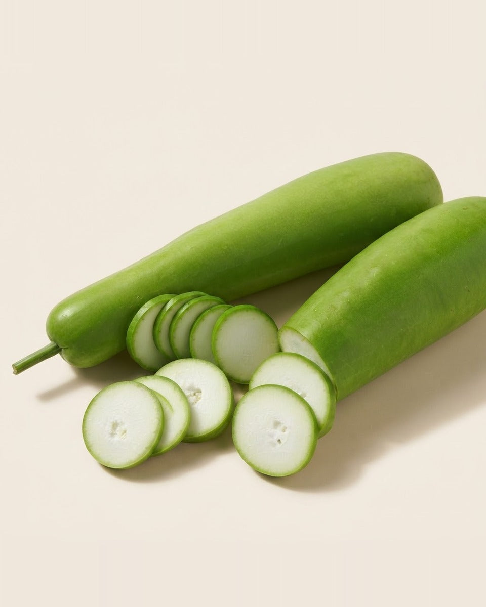 Gourd Nam Tao Ngam
