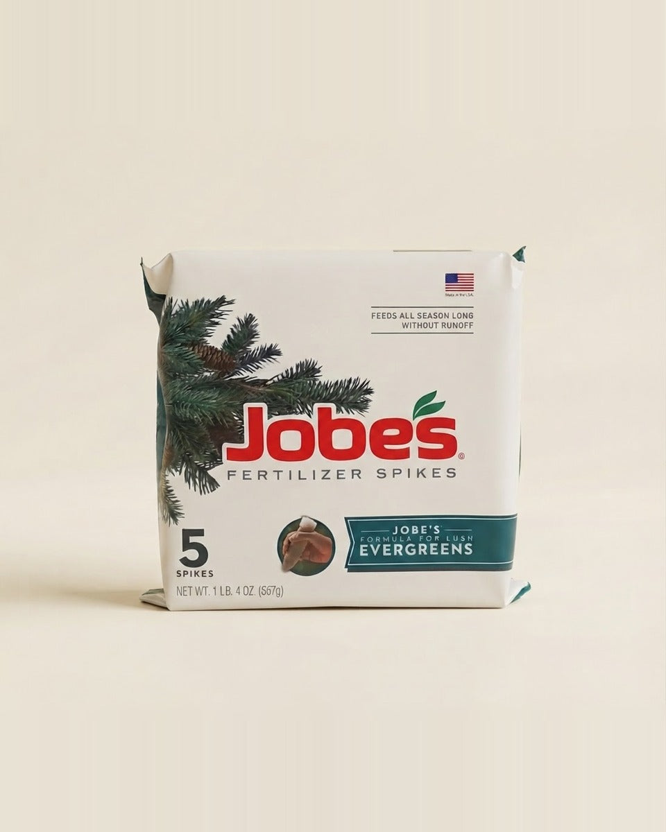 Evergreen Fertilizer Spikes