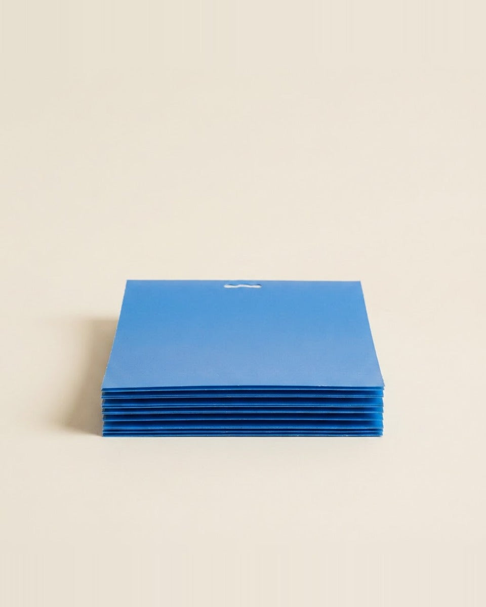 Blue Insect Sticky Traps 20