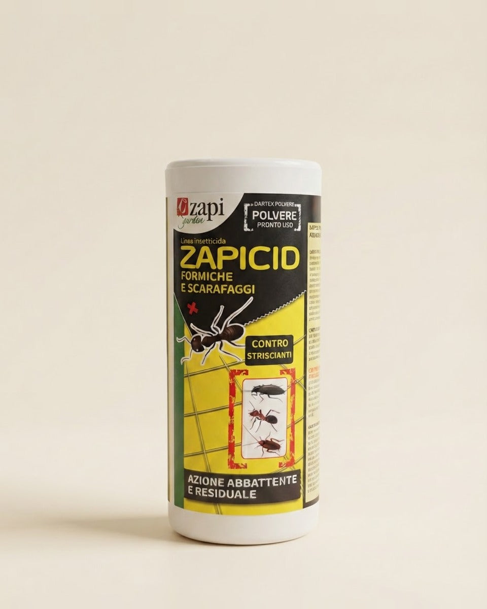 Zapicid Powder For Crawling Insects