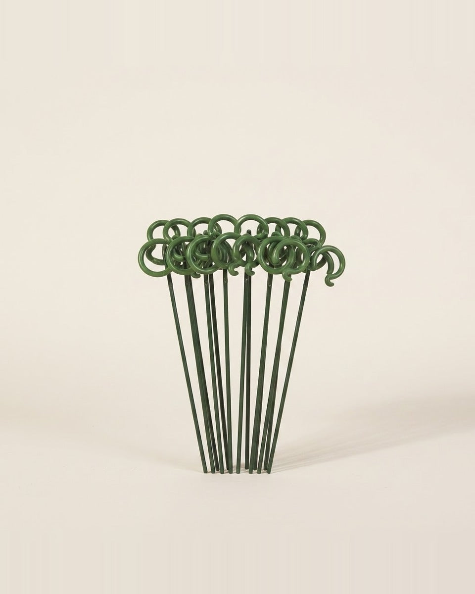 Plant Stand 27 cm 10 Pieces ستاند نبتة 27 سم عدد 10