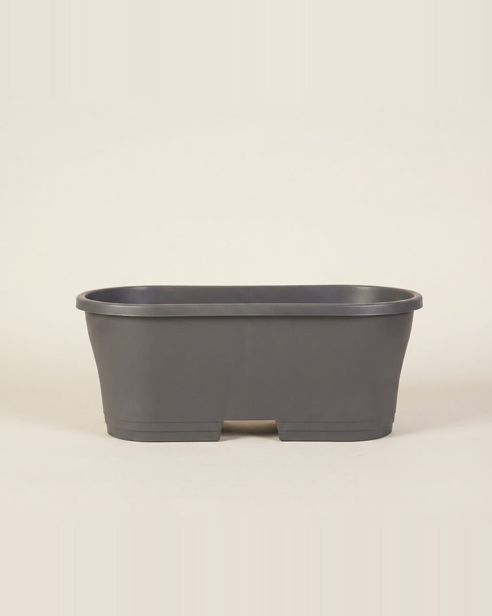 Carsica Flower Bridge 60cm Anthracite