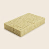 Rockwool starter cubes, sheet of 50 مكعبات صوف صخري