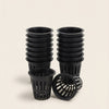 Hydroponic net pots 5 cm, pack of 50 كاسات زراعة مائية