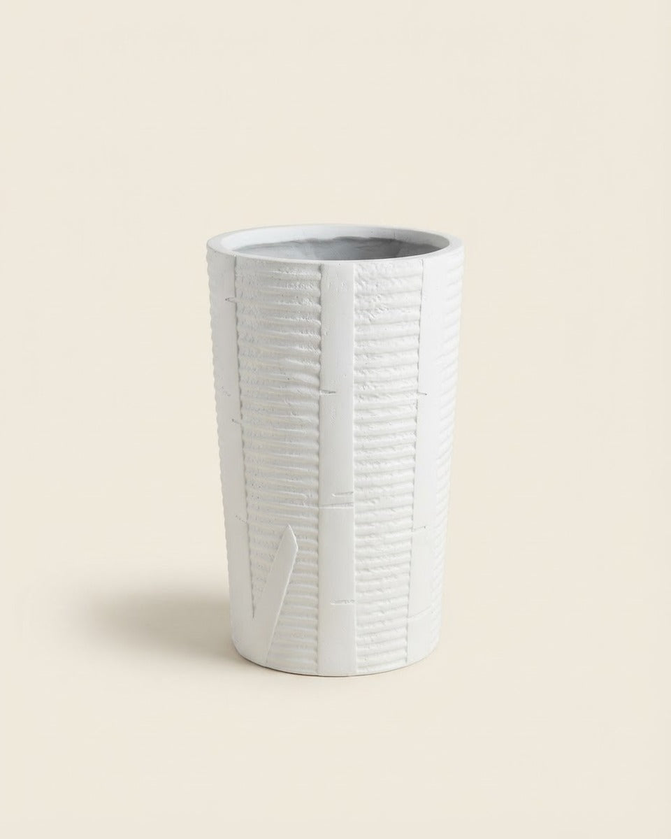 Fiber & Clay Pot G-66, 40 cm