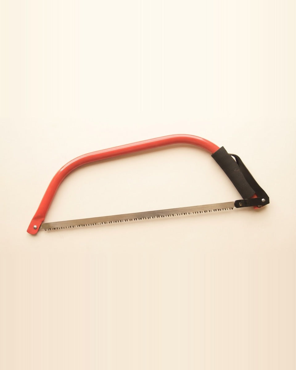 Bow Saw, 21 in.