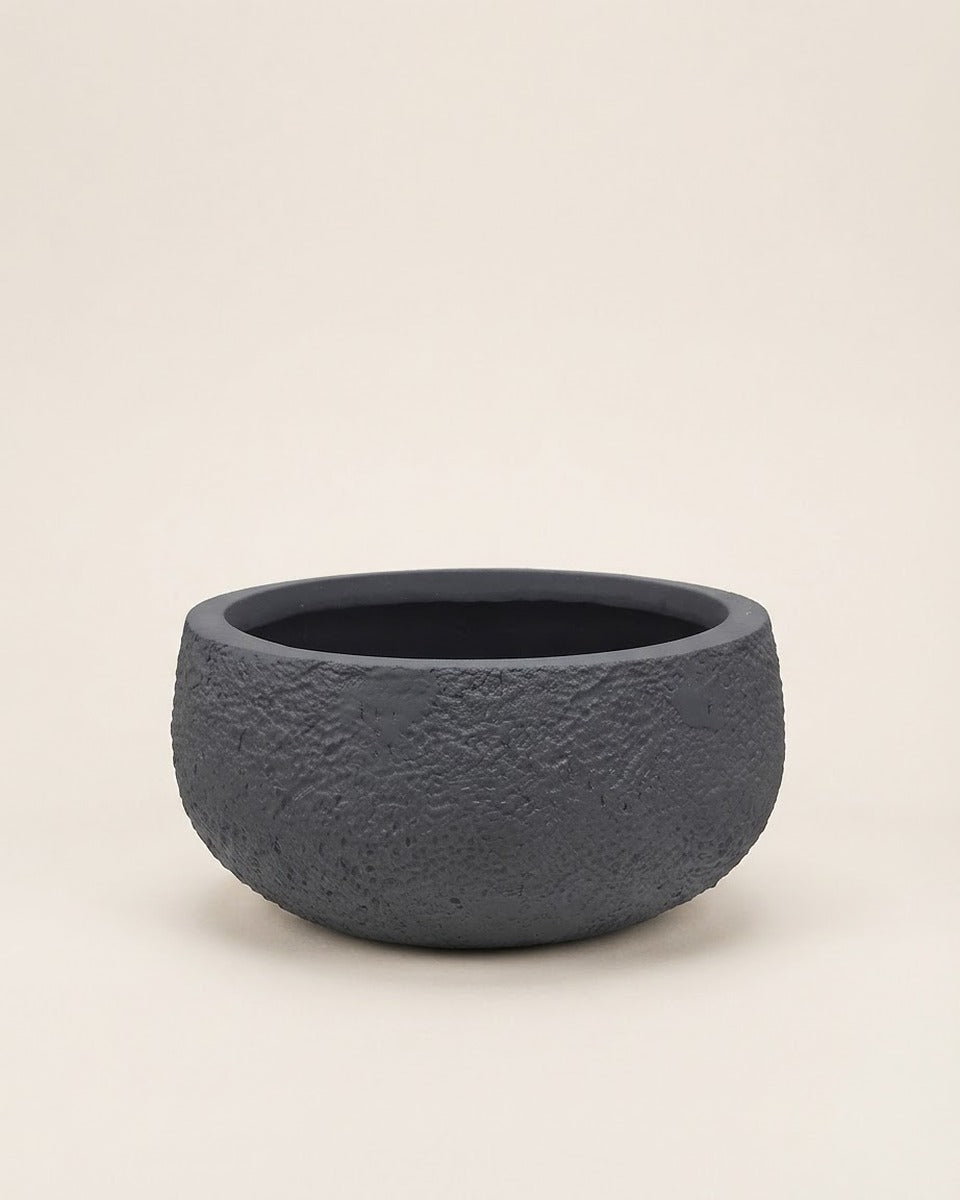 Fiber & Clay Pot G-71, 23 cm