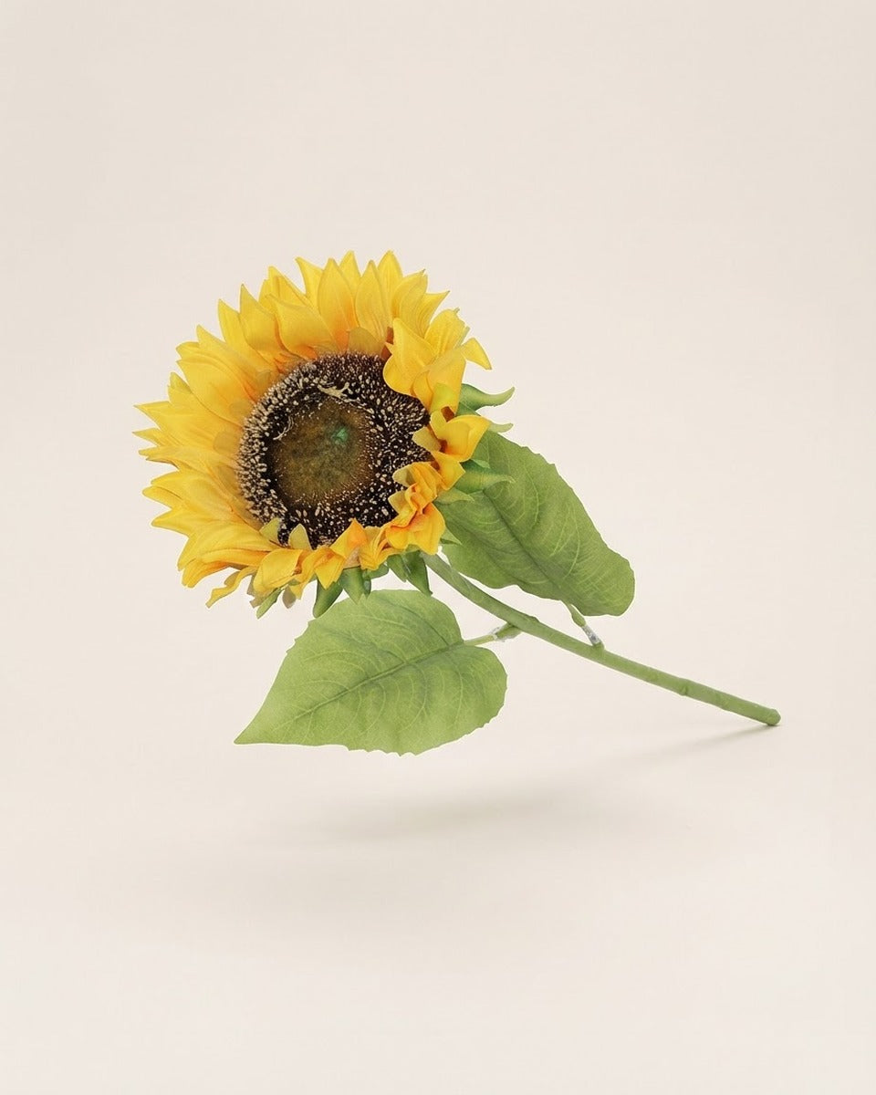 Artificial Sunflower Stem