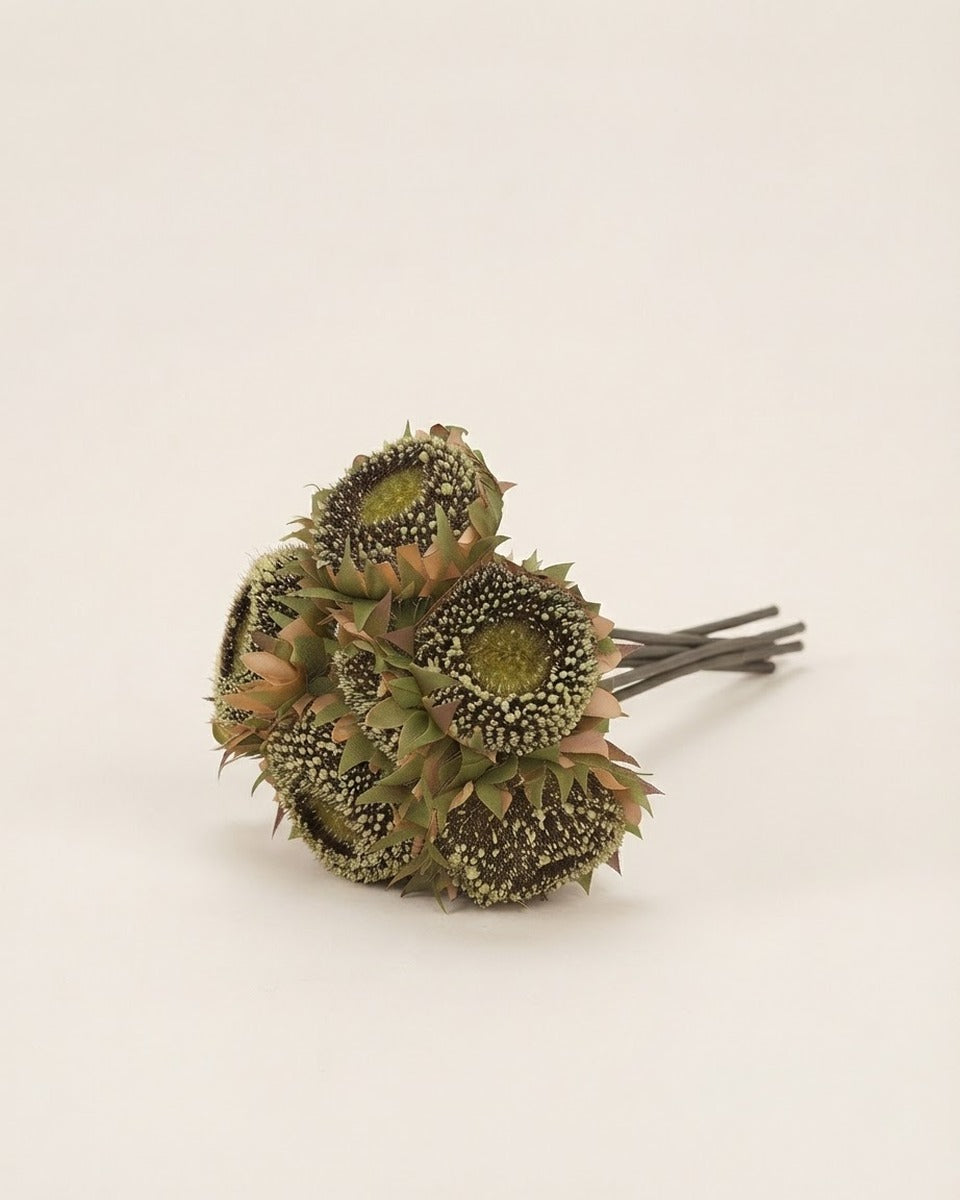 Artificial Seed Head Stem