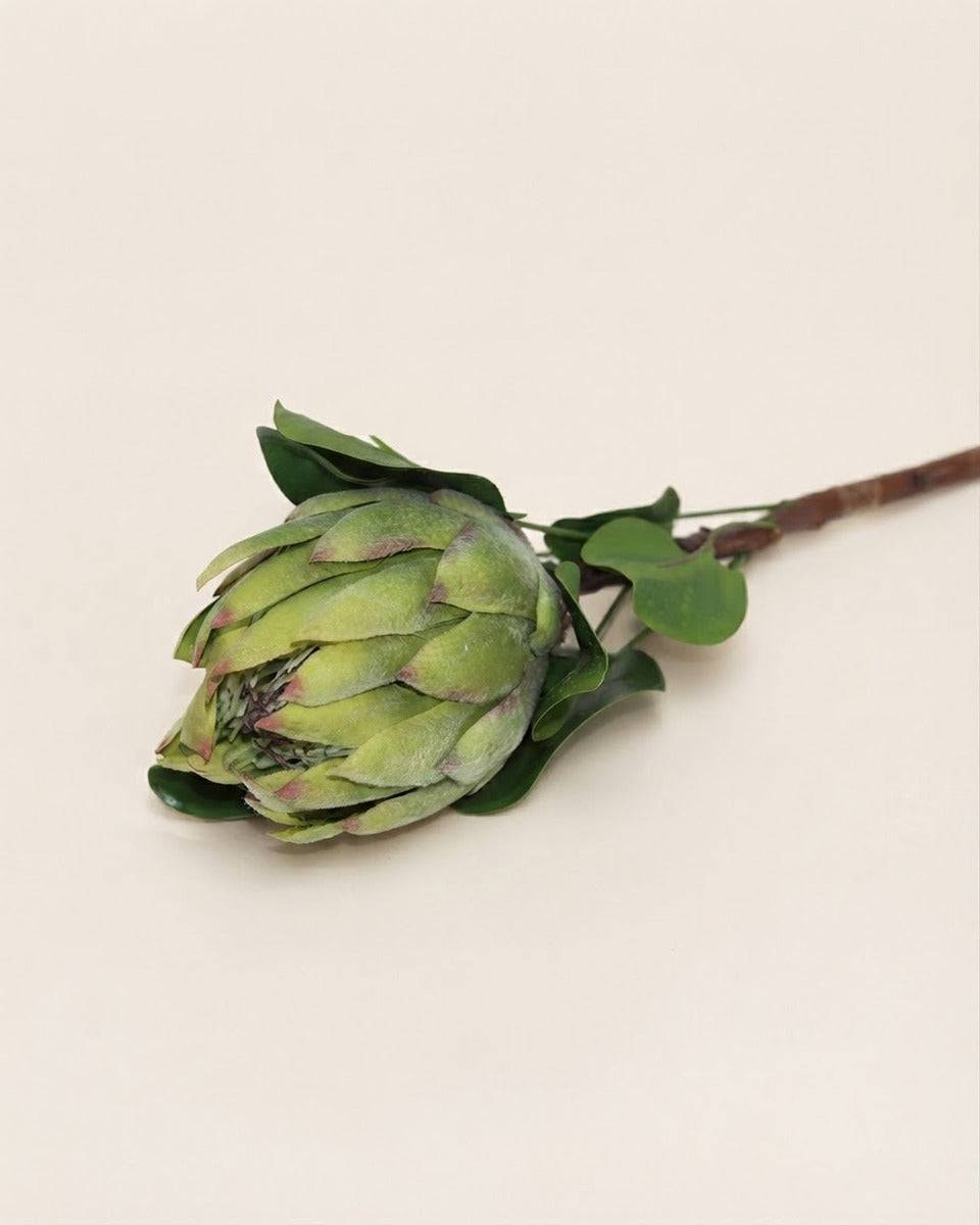 Artificial Artichoke Stem