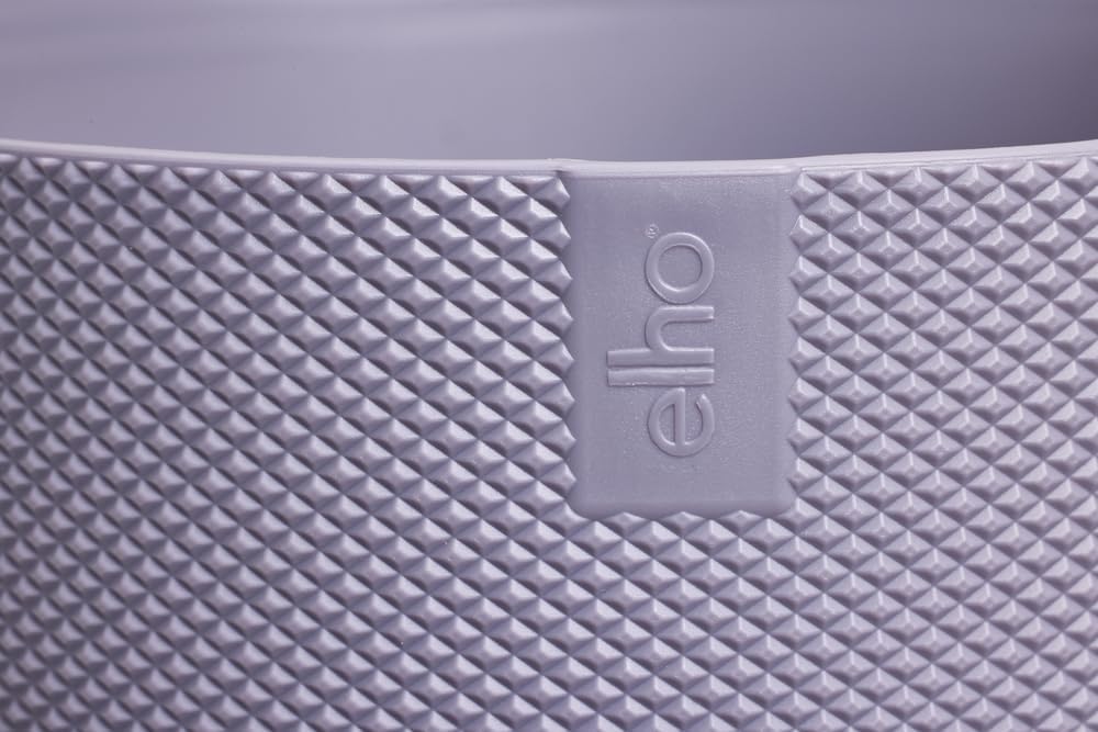 Elho Jazz Round Lavender Lilac (19 cm)