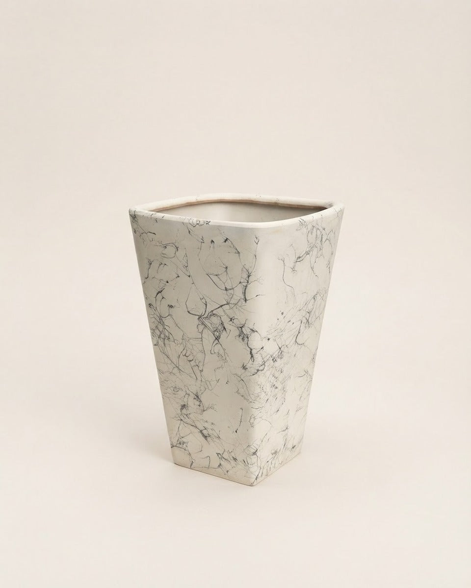 Ceramic Pot 3019, Small