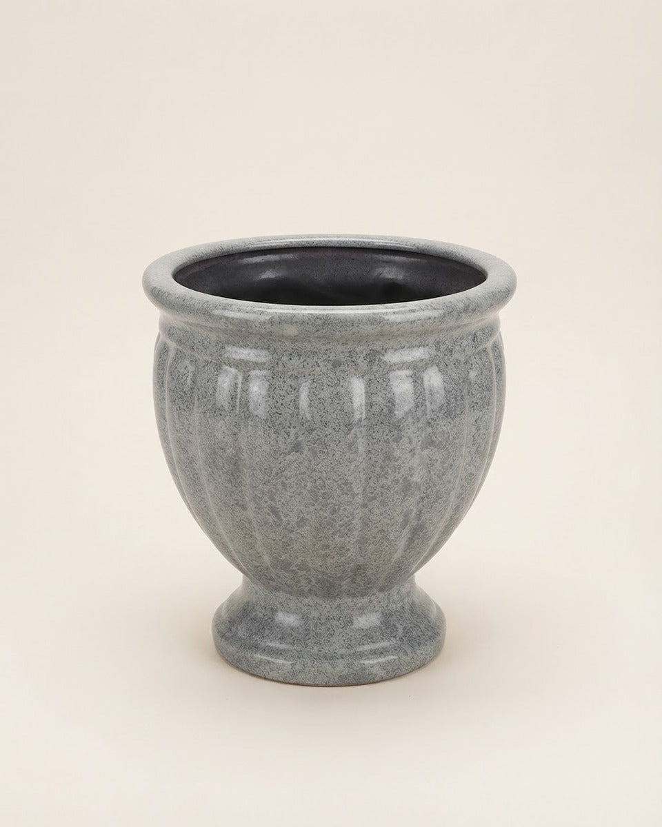 Ceramic Urn Pot 2022, Large