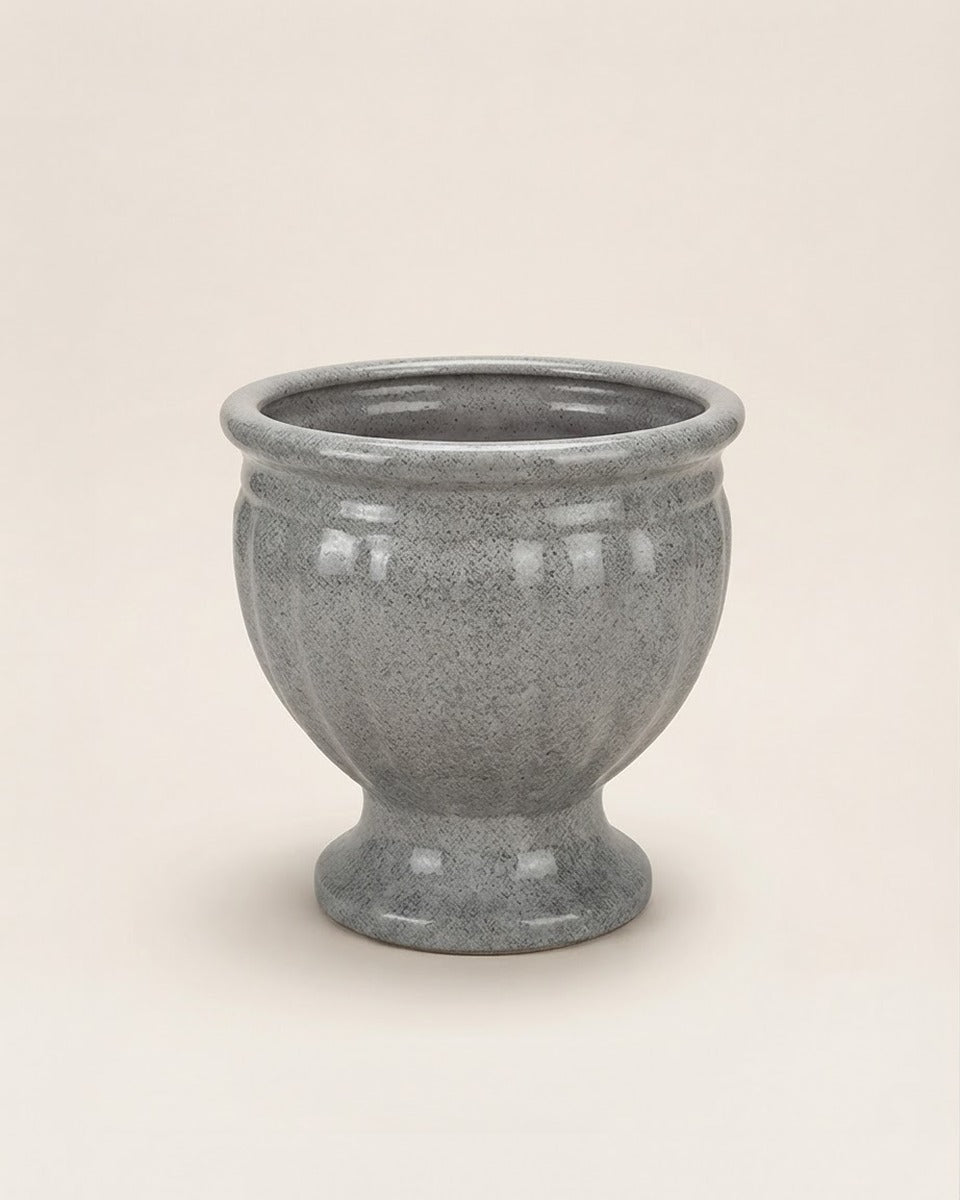 Ceramic Urn Pot 2022, Medium