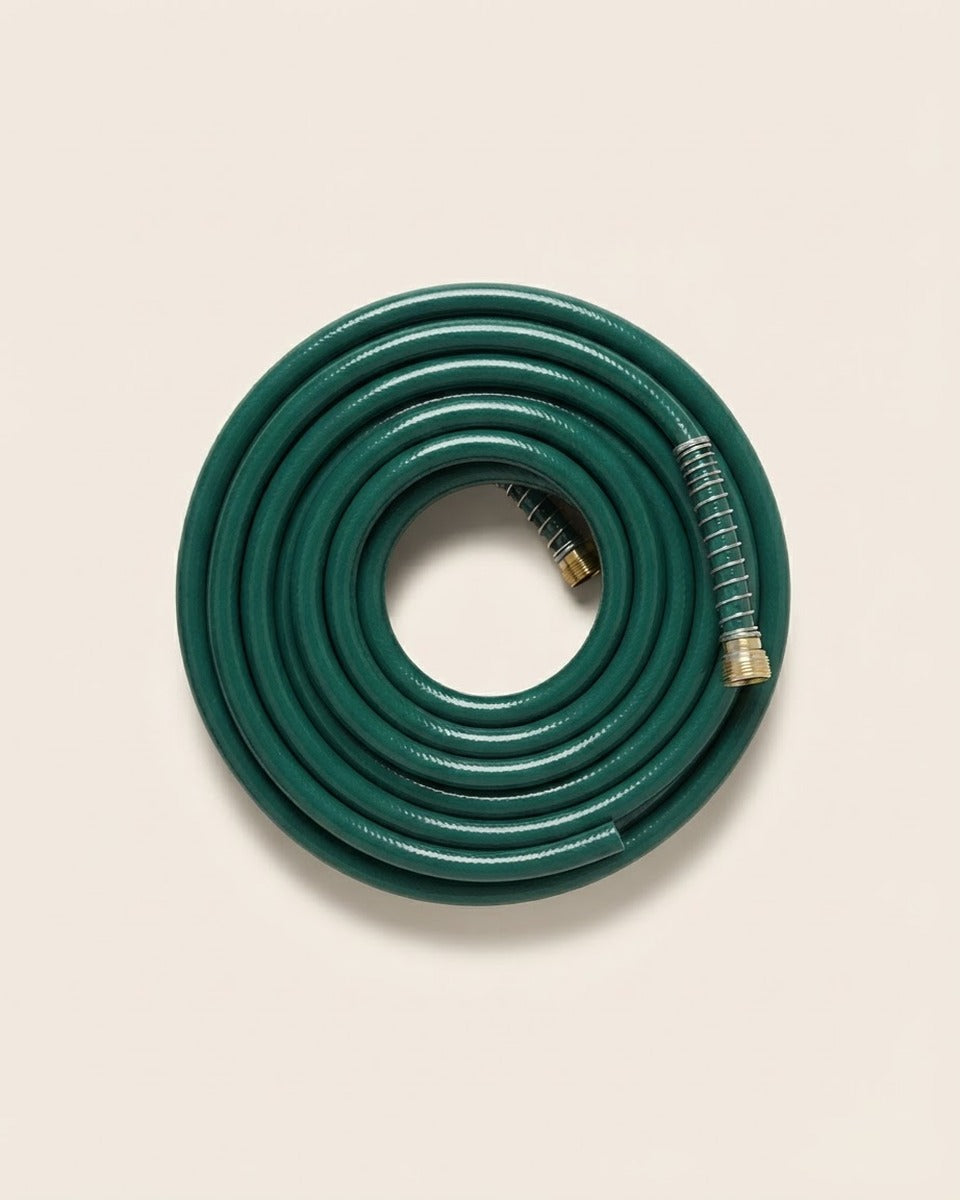 Flexogen 5/8 in × 50 ft Heavy Duty Garden Hose