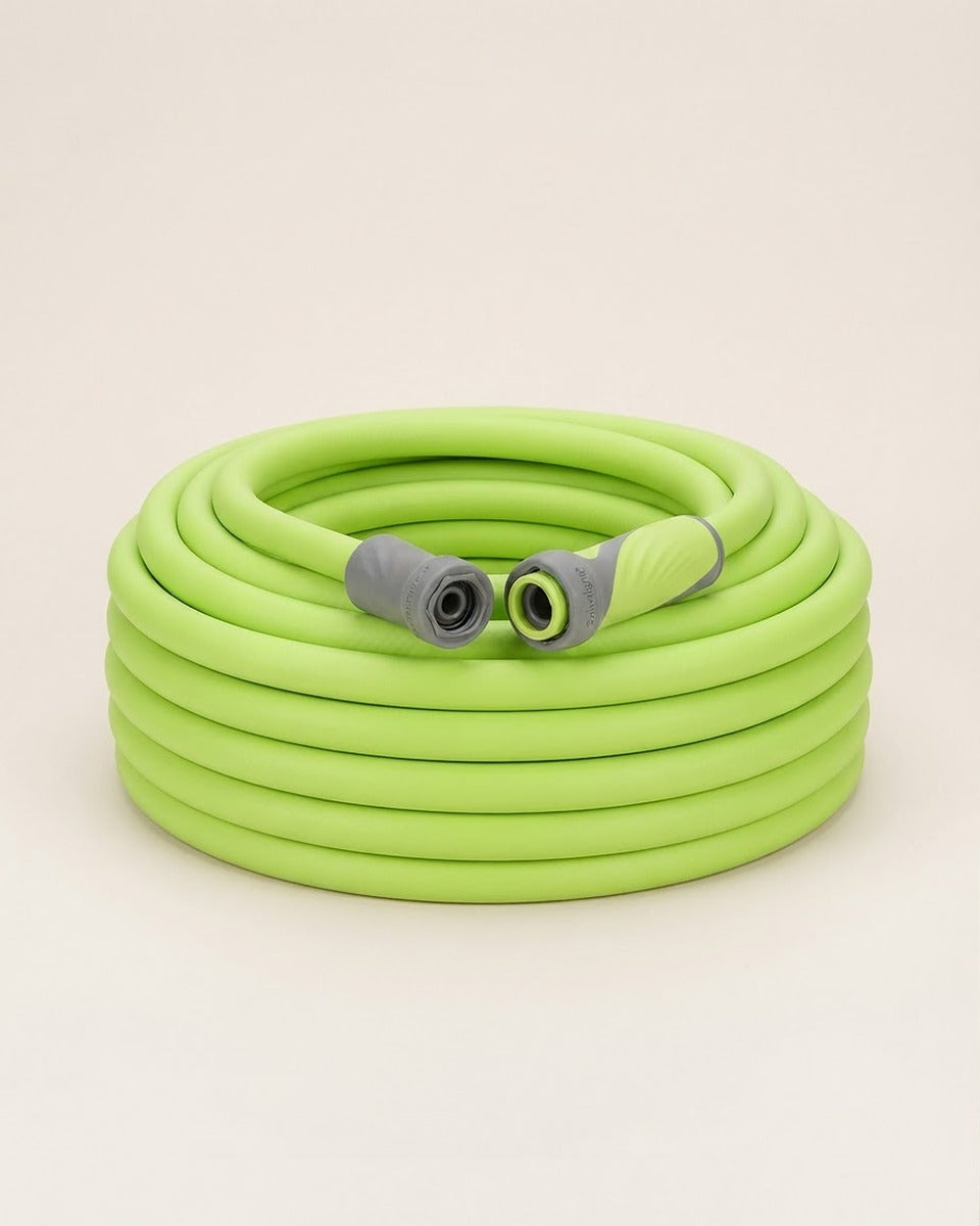 Swivelgrip 5/8 in × 50 ft Medium Duty Premium Grade Garden Hose