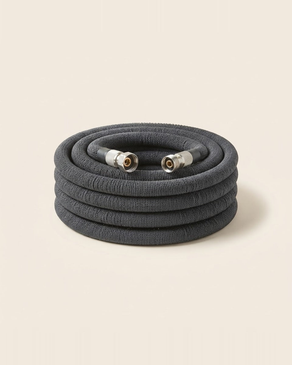 Pocket Hose Silver Bullet 15 m