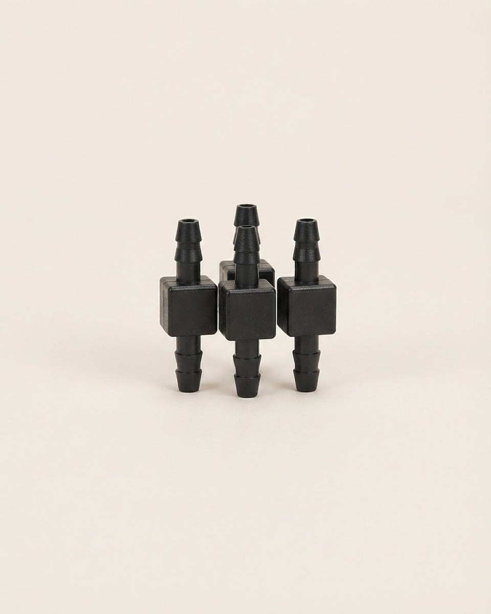 Blumat Mini-hose Union 3mm (3-pack)