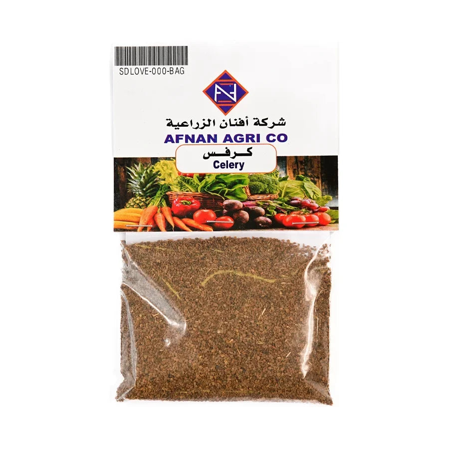 supplier packet