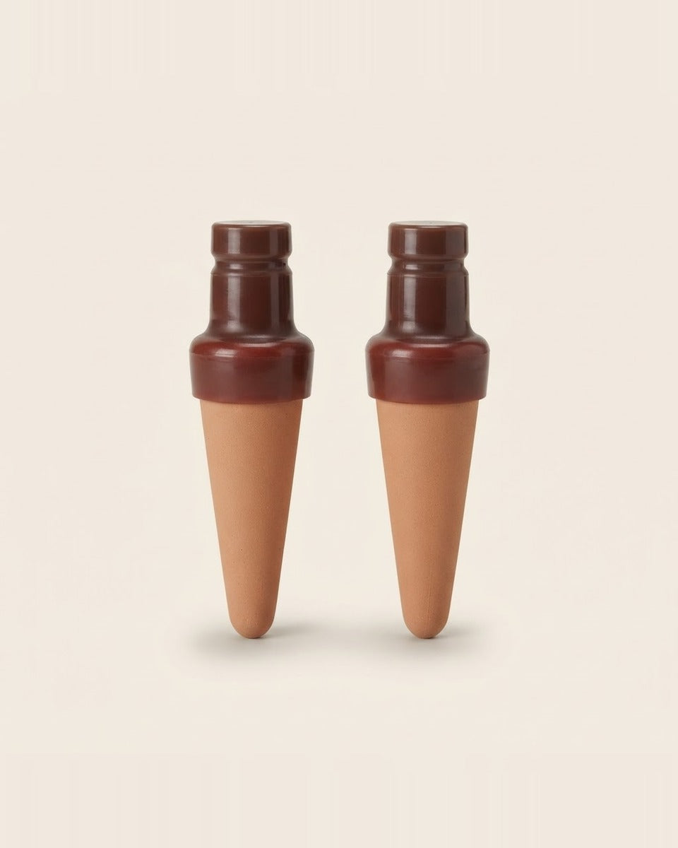 Blumat Easy (Bottle Adapter) X-Large, 2-Pack
