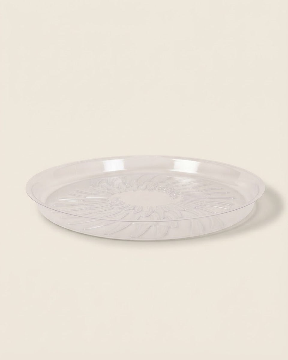 Saucer 14" حوض نباتات