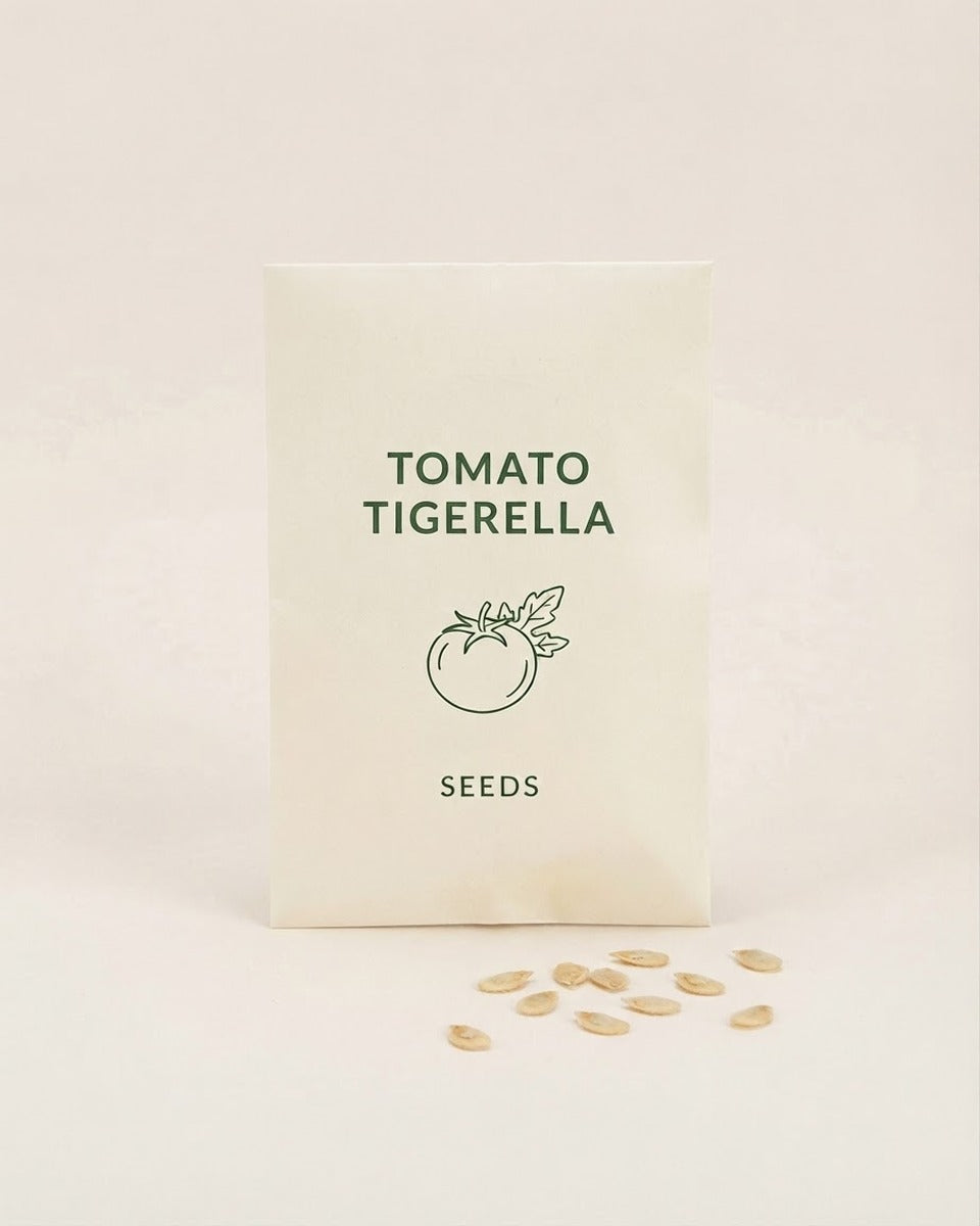 Tomato Tigerella