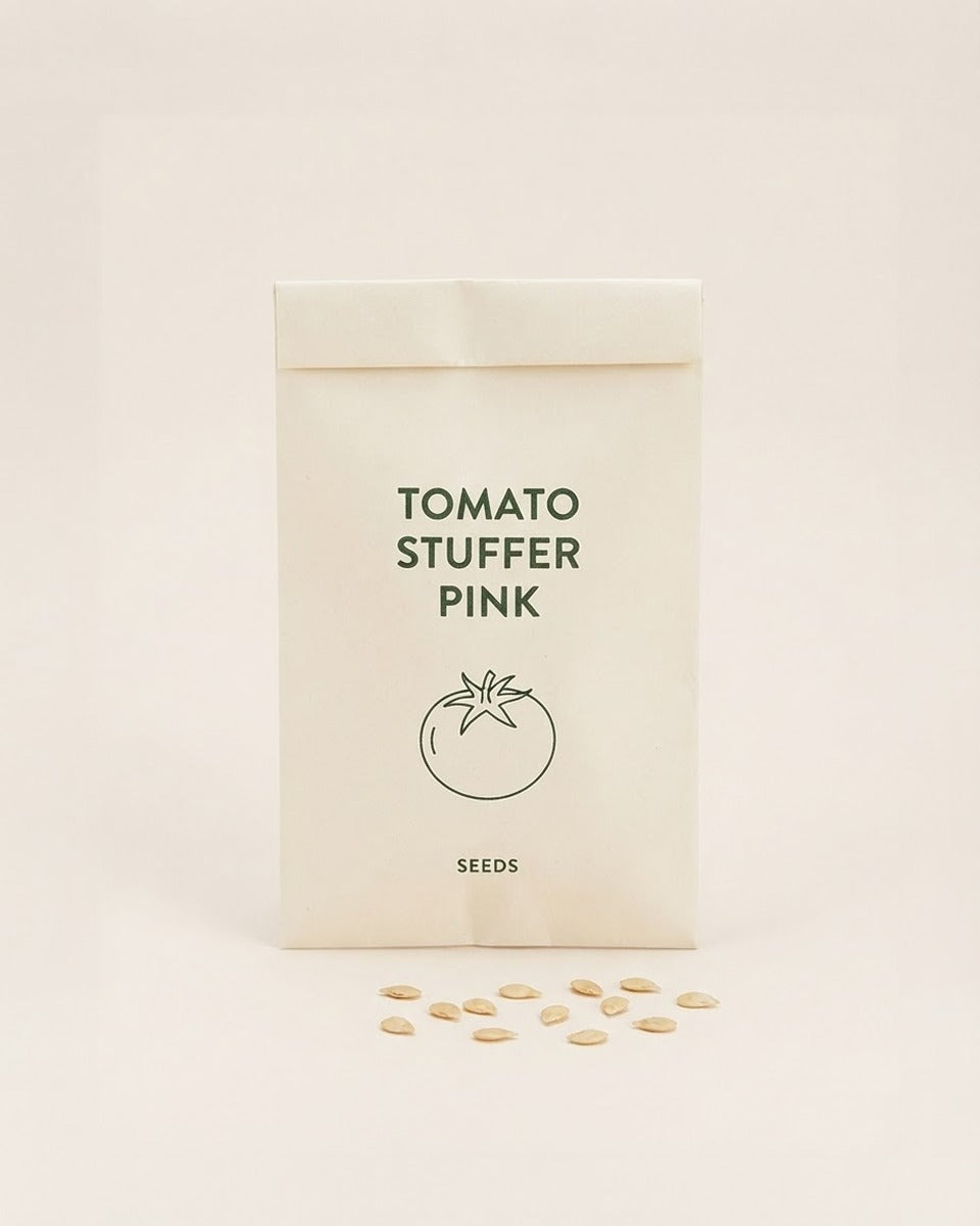 Tomato Stuffer Pink