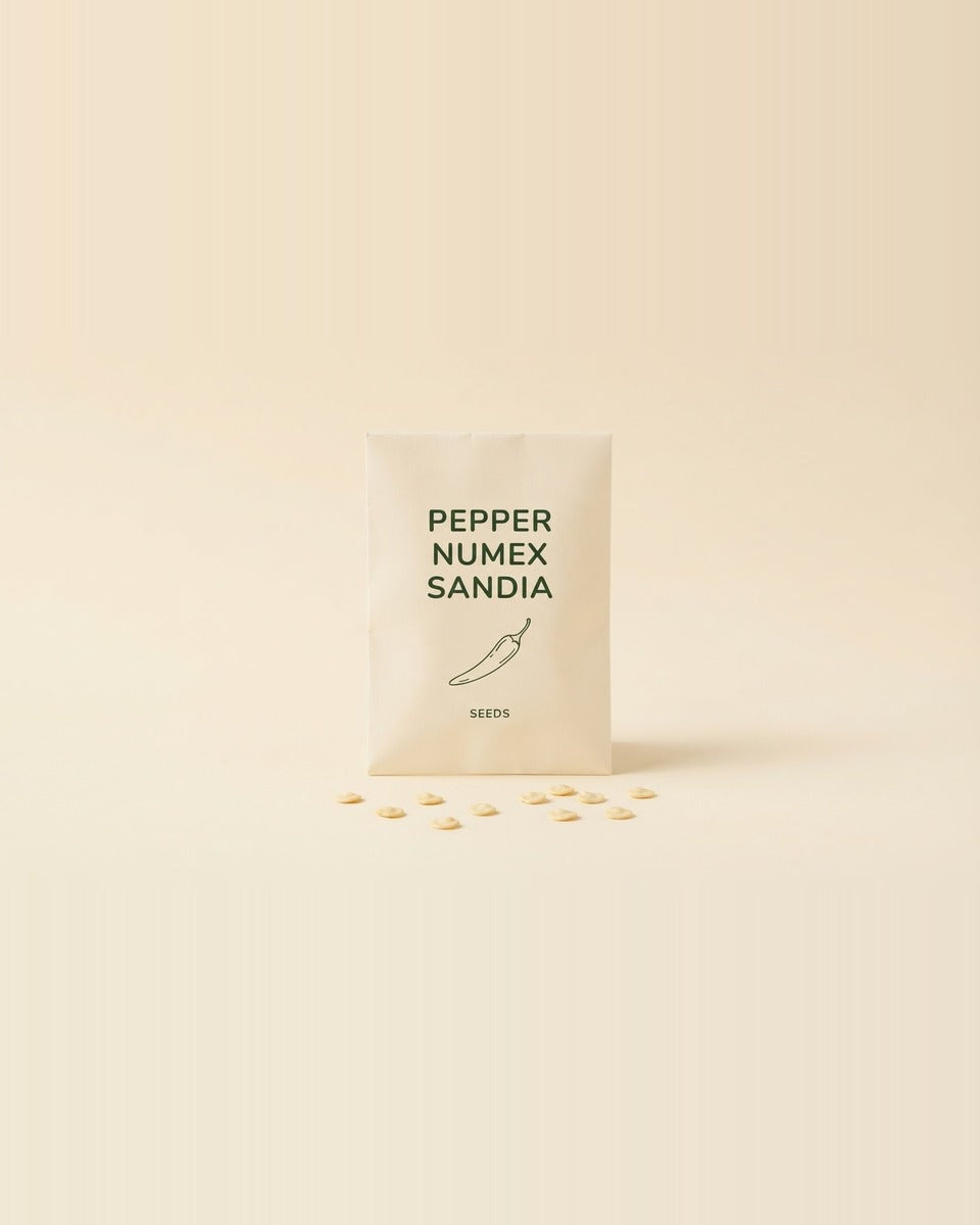Pepper Numex Sandia