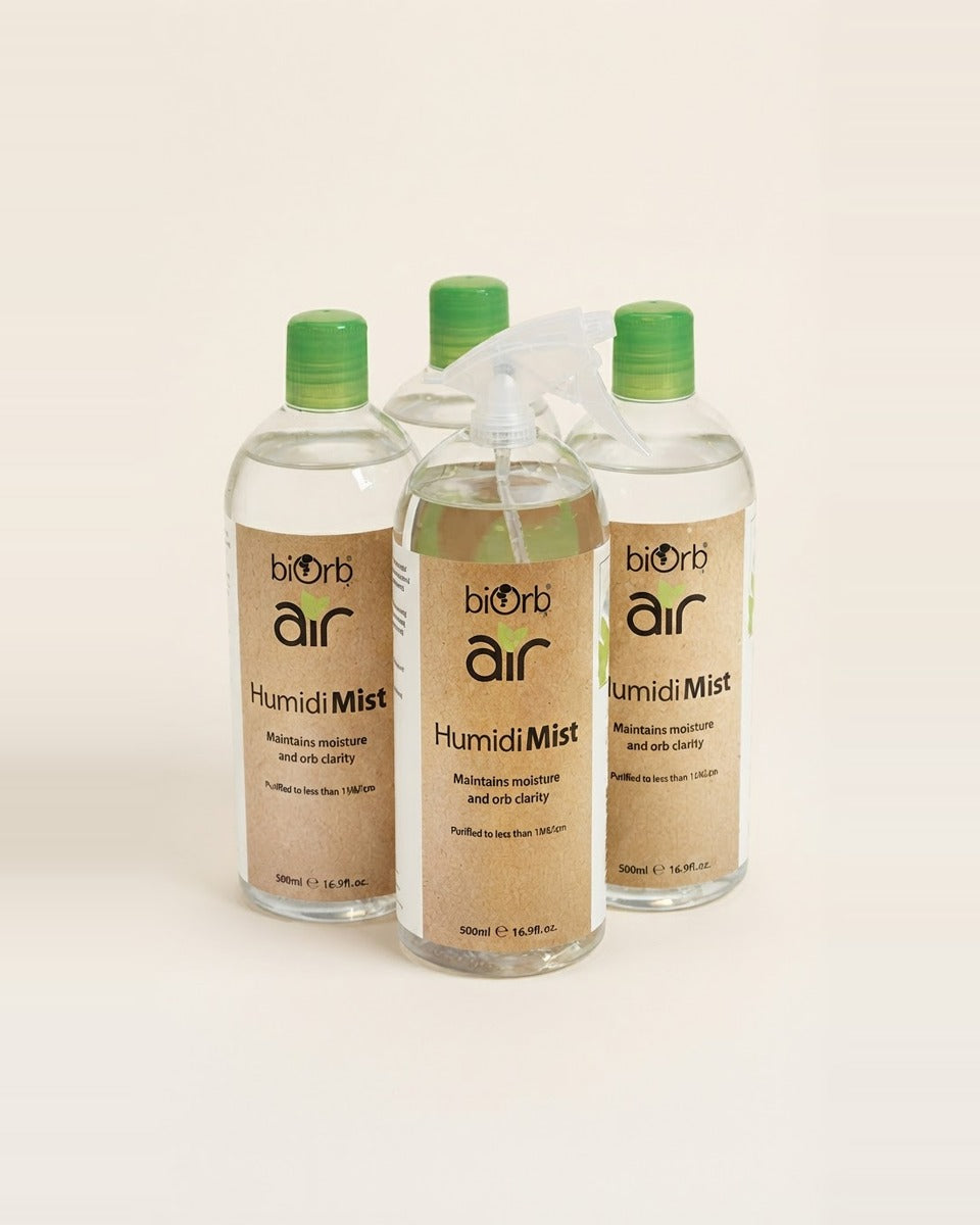 BiOrb Humidimist Refill إعادة ملء رذاذ الرطوبة