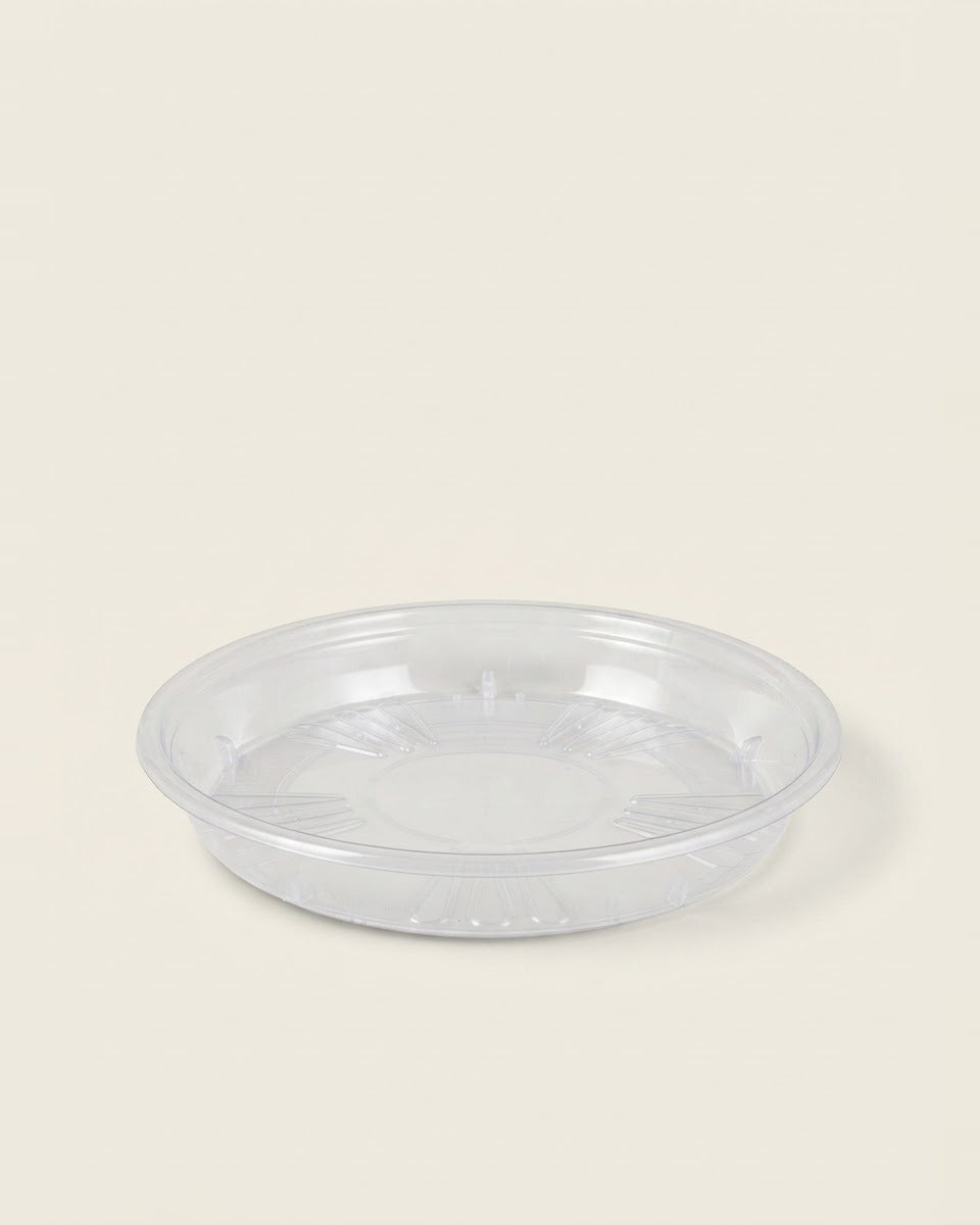 Uni Round Saucer 21cm