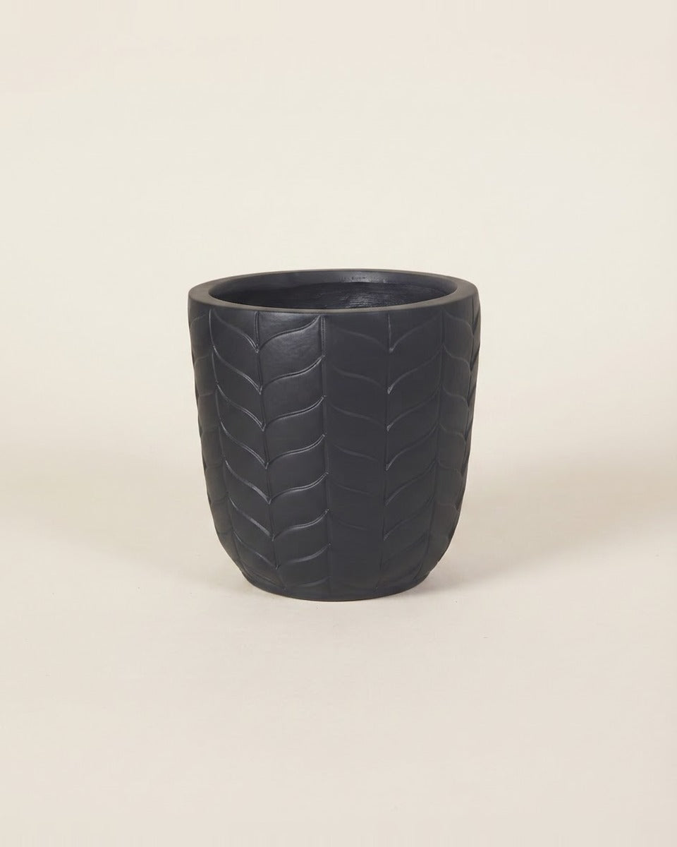 Ceramic Pot - Small YM128-B